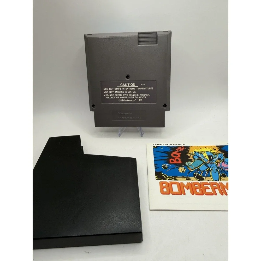 N/A original nintendo